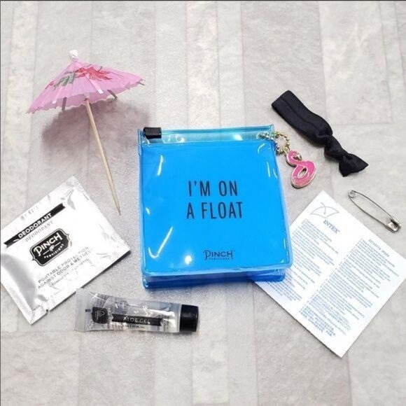 Pinch Provisions Purse Emergency Kit, IOAF - Picture 2 of 6